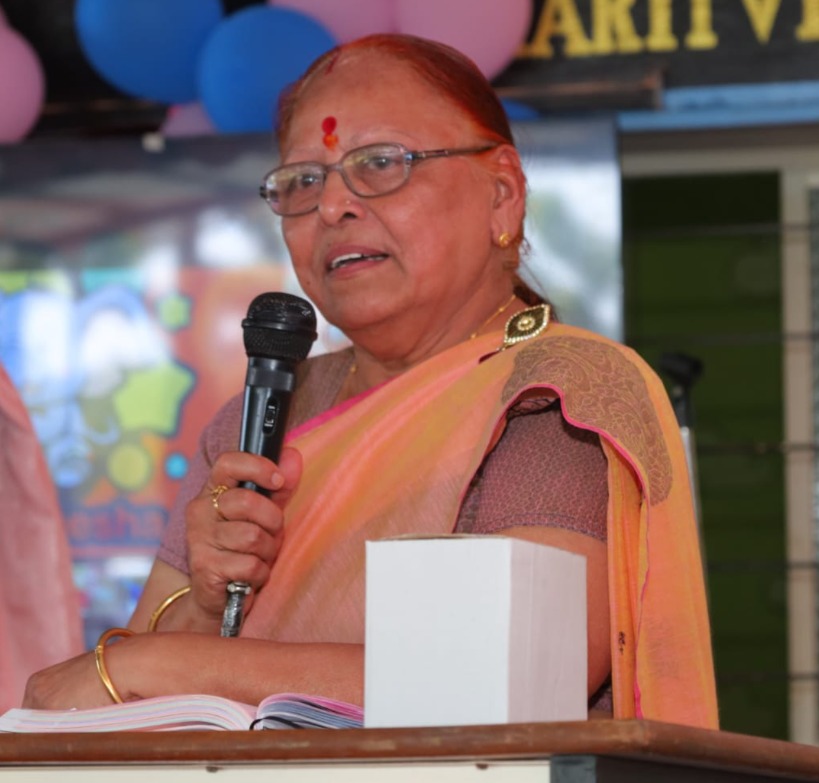 Chairman BVM Budni