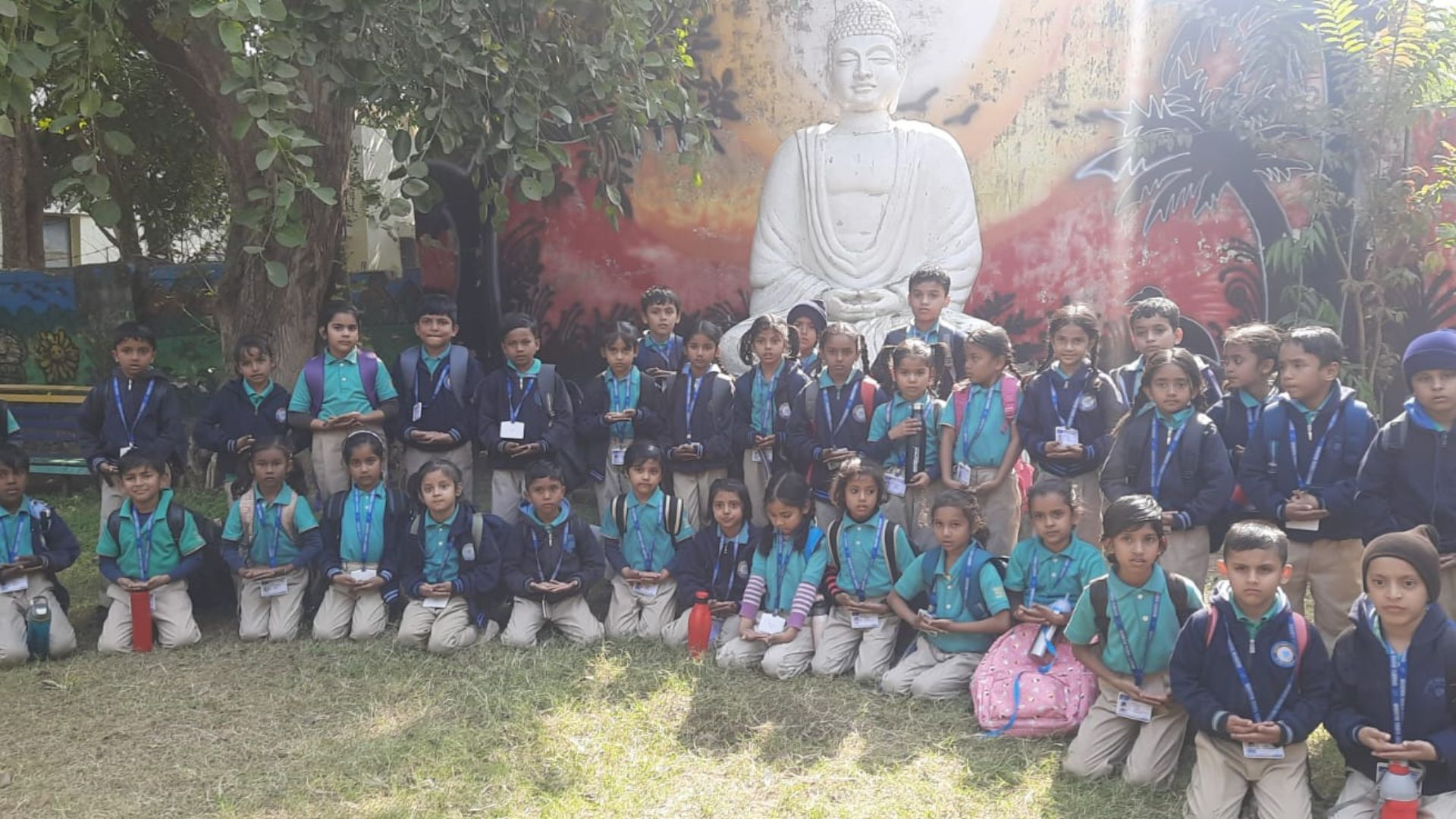 Educational trip