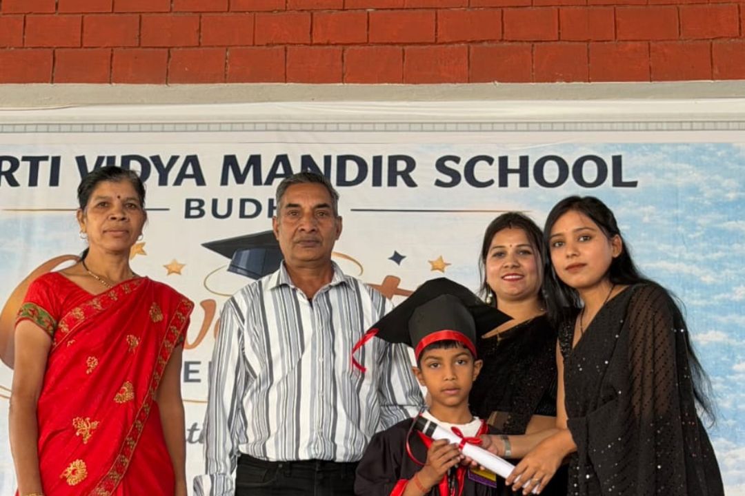 Graduation Ceremony 2026