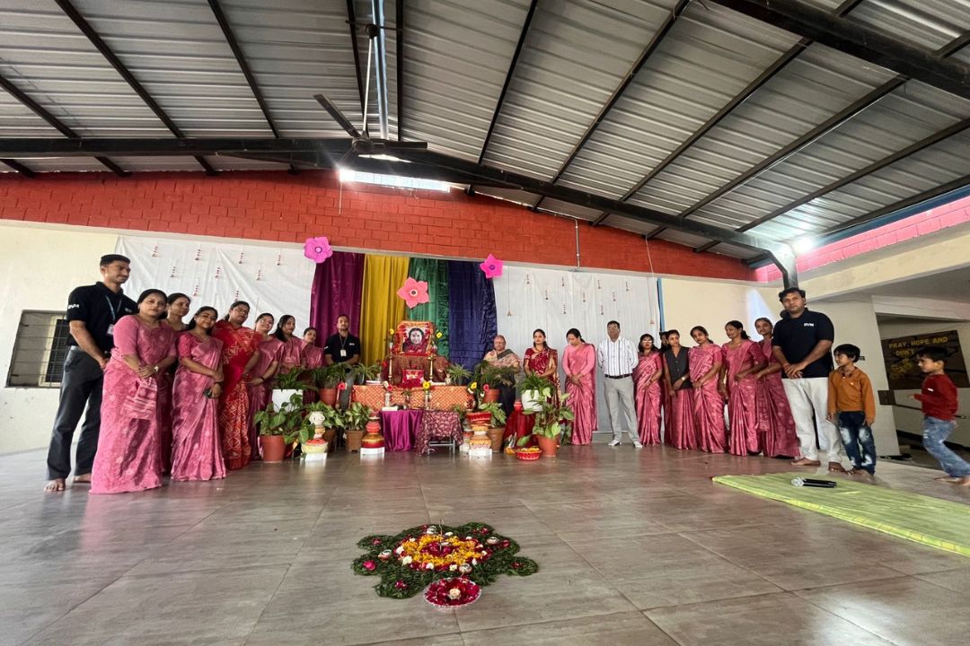Photo Gallery