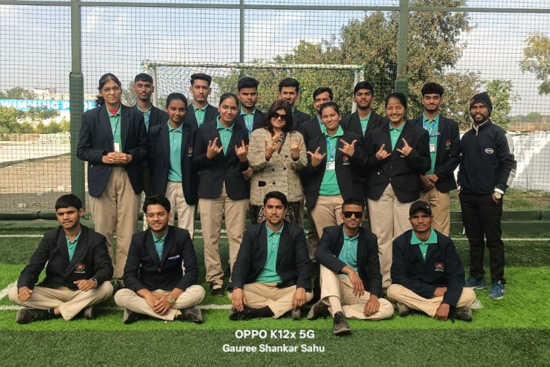 School Trip 2026
